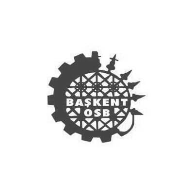Başkent Organize Sanayii Bölgesi Logo