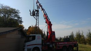 BASKENT TRAFO TESİSİ