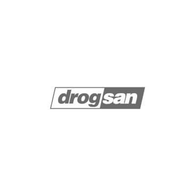 Drogsan Logo