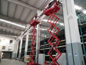 Enmed Medikal Fabrika Kurulum